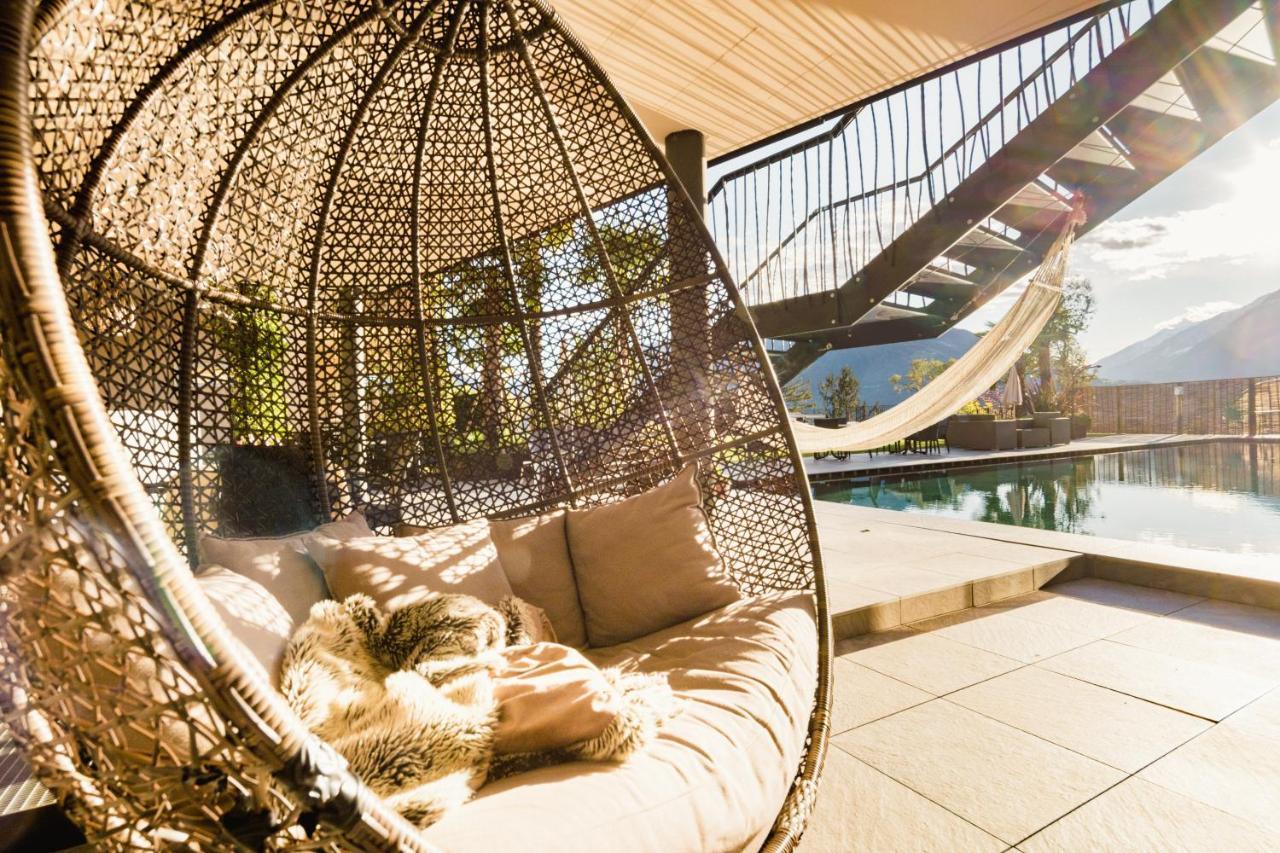 Отель Solea Suedtirol Скена Экстерьер фото
