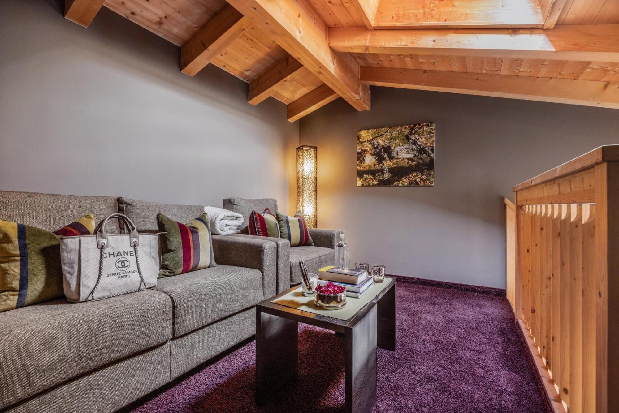 Отель Solea Suedtirol Скена Экстерьер фото