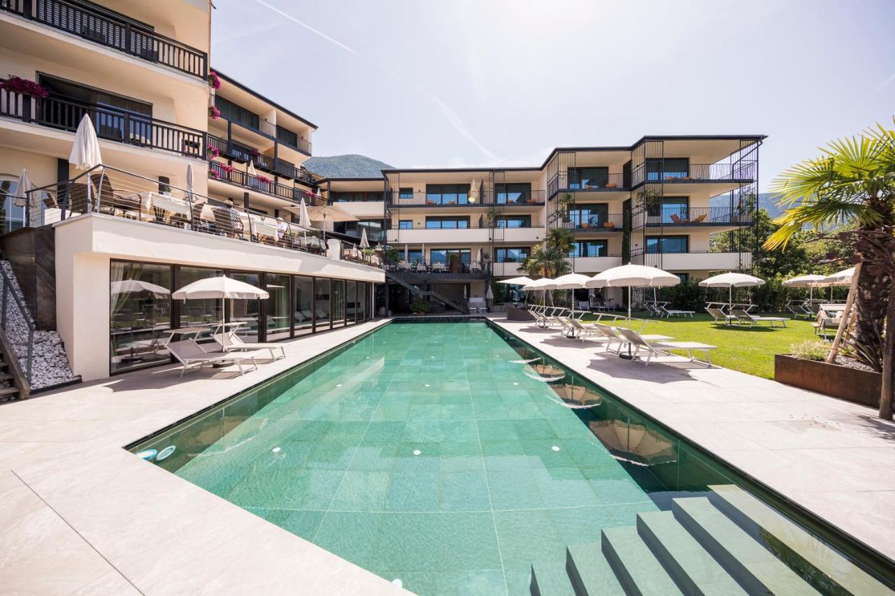 Отель Solea Suedtirol Скена Экстерьер фото